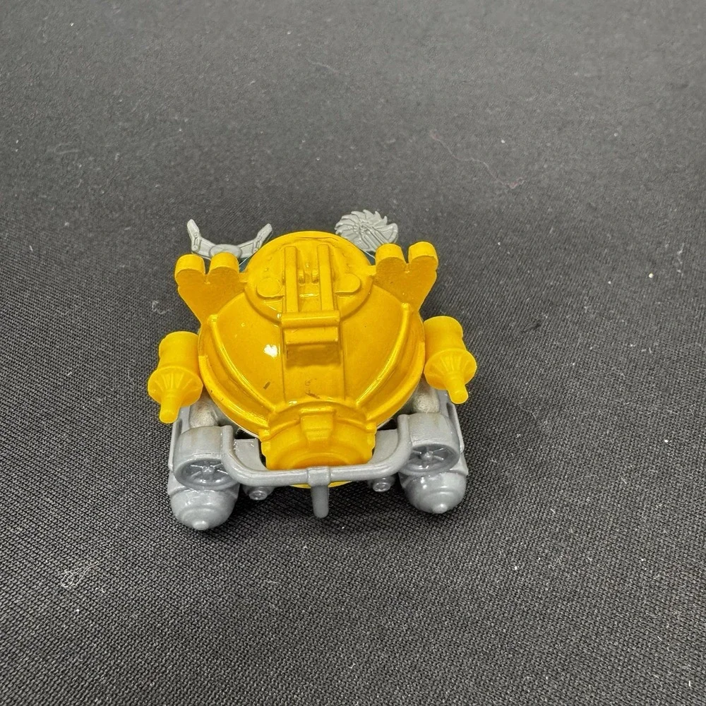 Matchbox Jurassic‎ Park Submarine MB-1113 2017